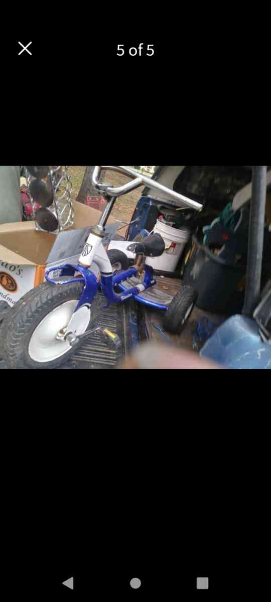 trek trickster - Fort Worth, Texas - FleaMarketBay