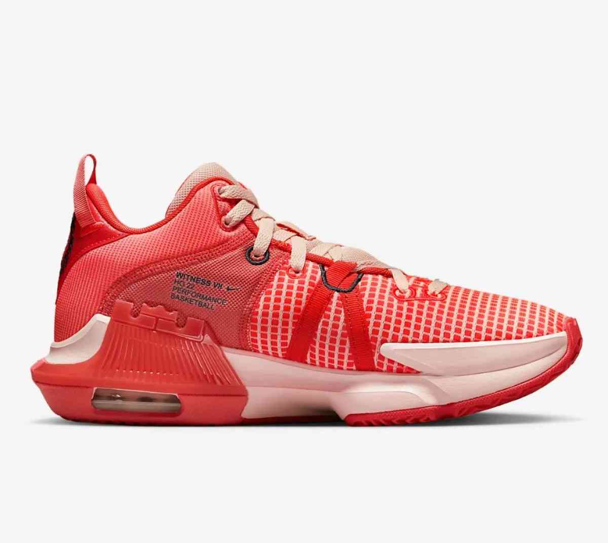 NIKE LEBRON WITNESS 7 - Commerce, Georgia - FleaMarketBay