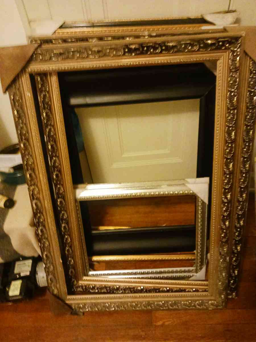 Picture Frames - Cleveland, Ohio