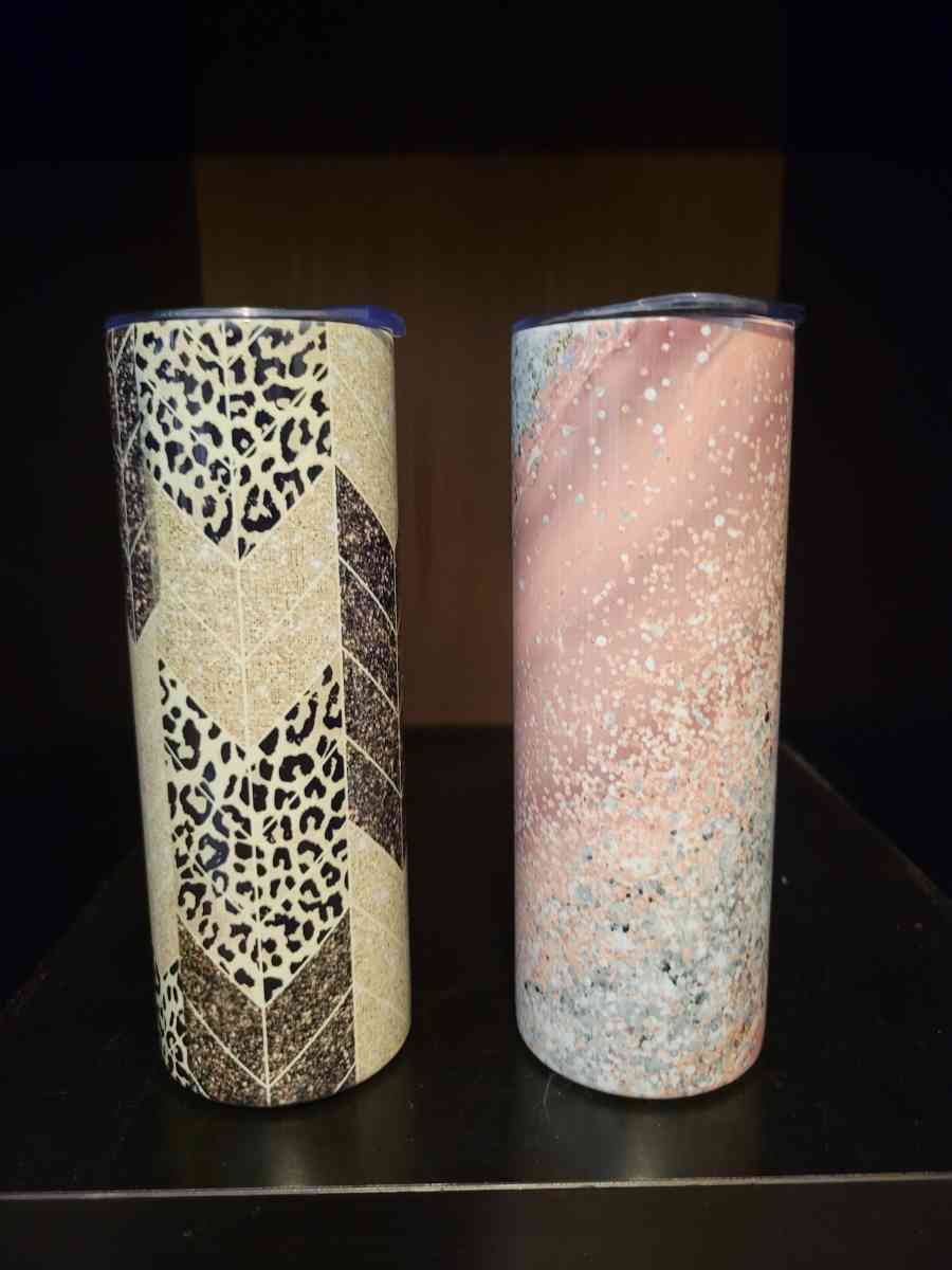 tumbler sale - Dallas, Texas - FleaMarketBay