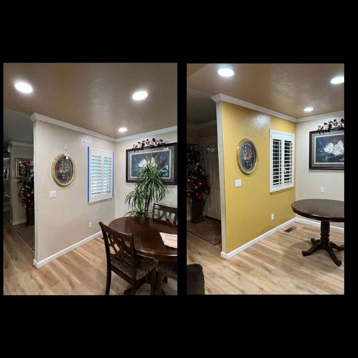 Interior painting of all types also carpentry and plumbing - Adelanto, California - FleaMarketBay