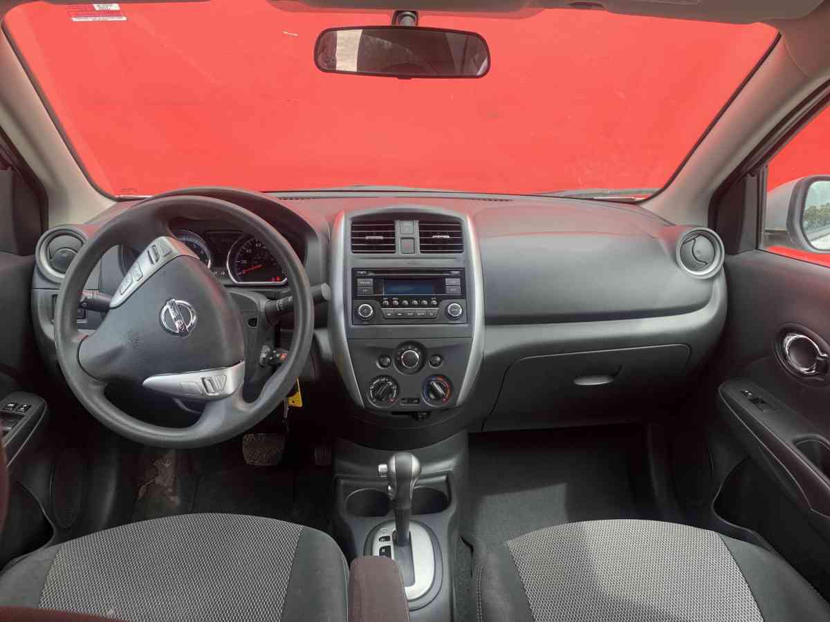 2015 Nissan Versa S - Birmingham, Alabama - FleaMarketBay
