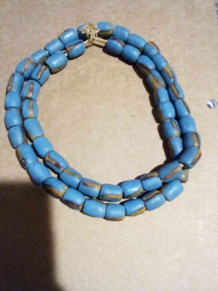 Authentic Mexican Beaded necklace - Columbus, Ohio