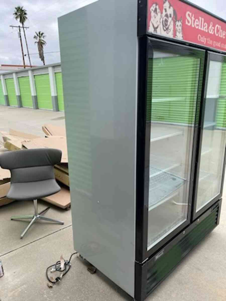 migali refrigerator - Glendora, California - FleaMarketBay