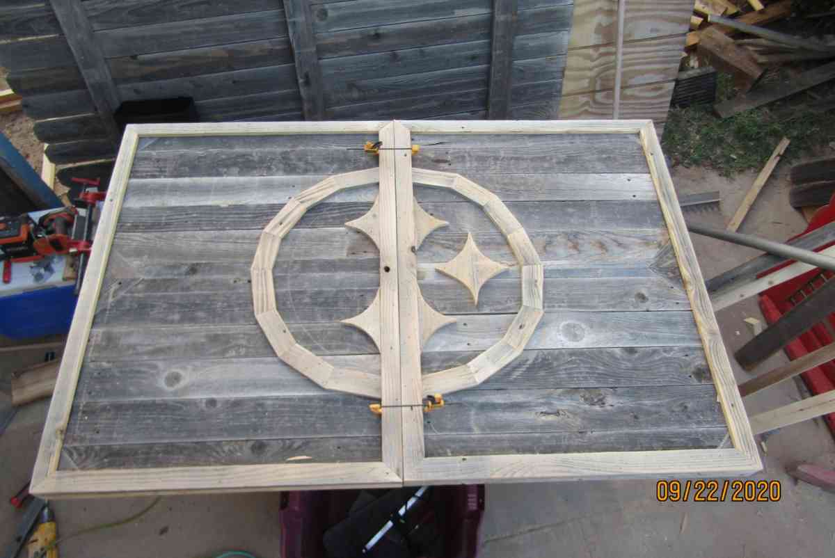 Hand Made Custom Wood Projects - Abilene, Texas - FleaMarketBay