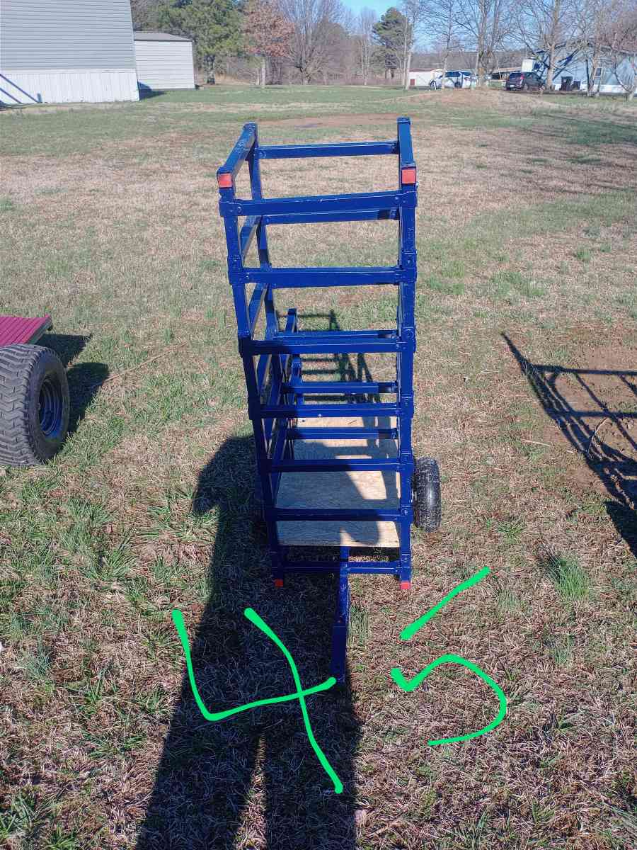 yard buggies - Dutton, Alabama - FleaMarketBay