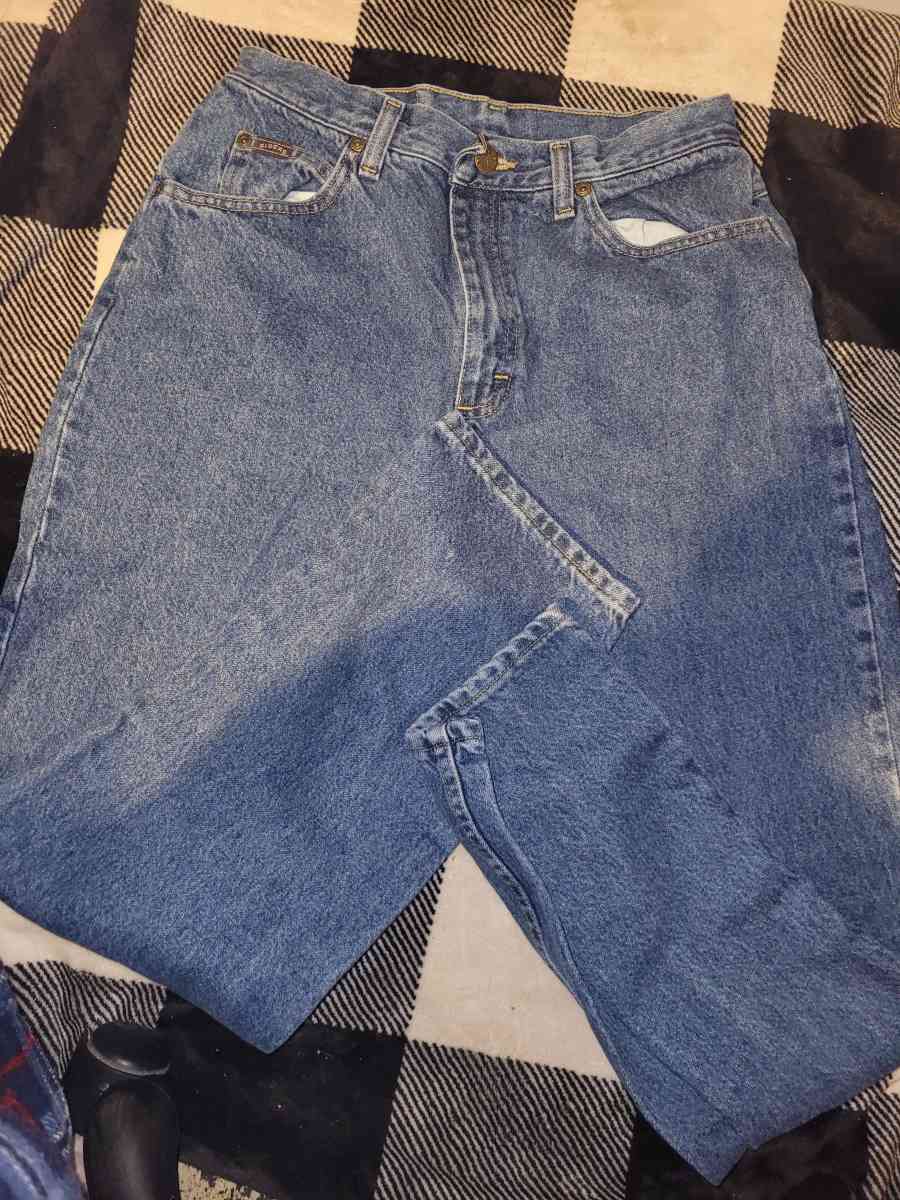 womens jeans - Sheldon, Vermont