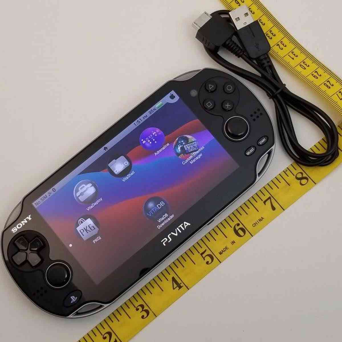 playstation vita - Alicia, Arkansas