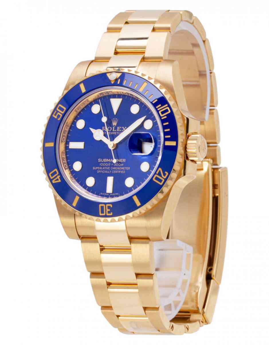 rolex submariner - Adams, New York - FleaMarketBay