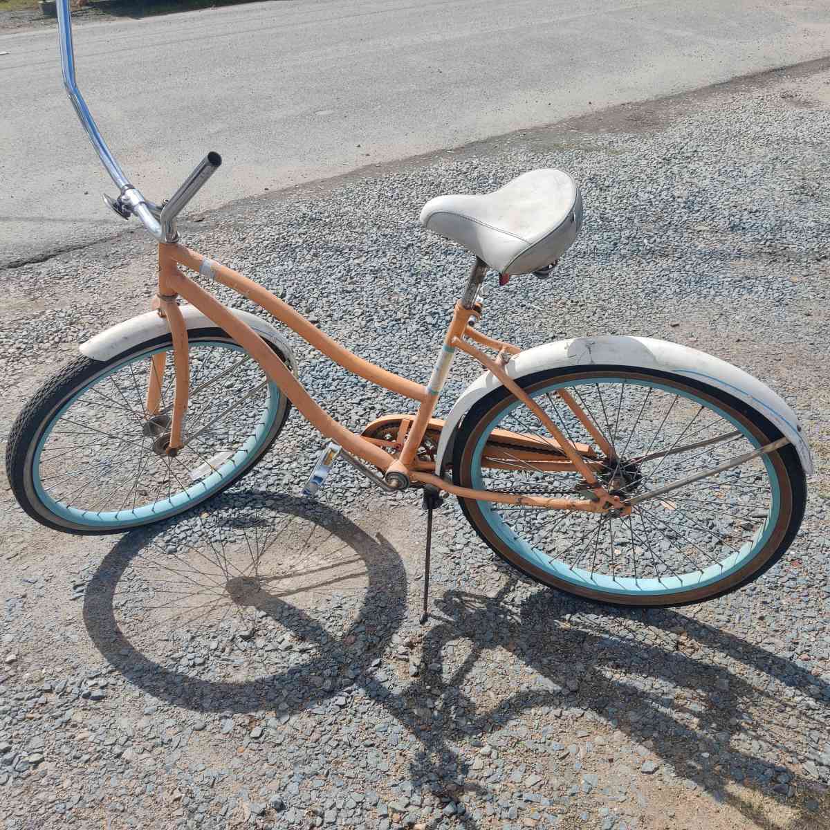 Bycicle - San Diego, California