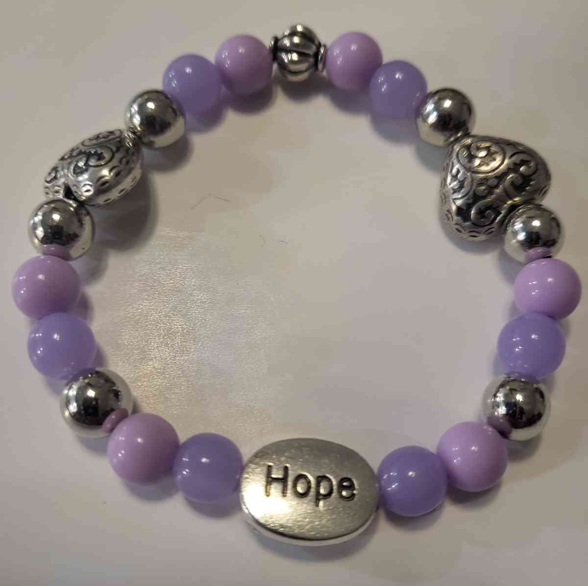 Beautiful handmade bracelet - Boca Raton, Florida - FleaMarketBay