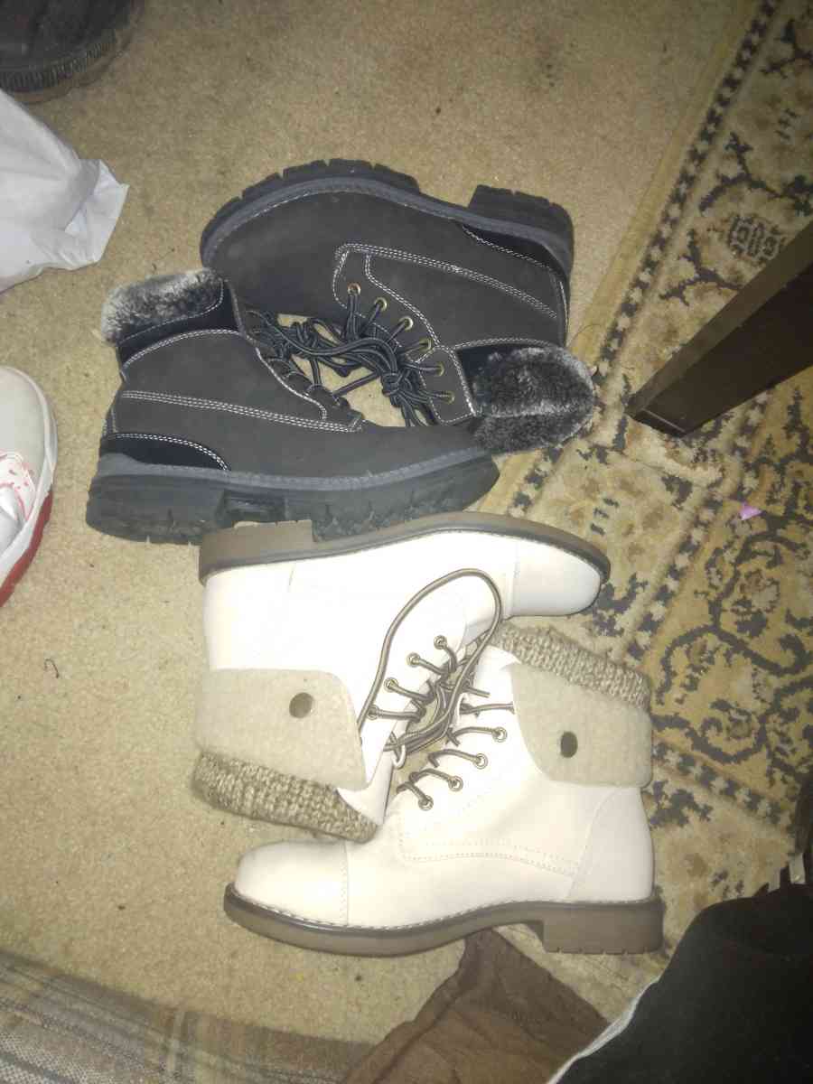 womens boots - Indianapolis, Indiana