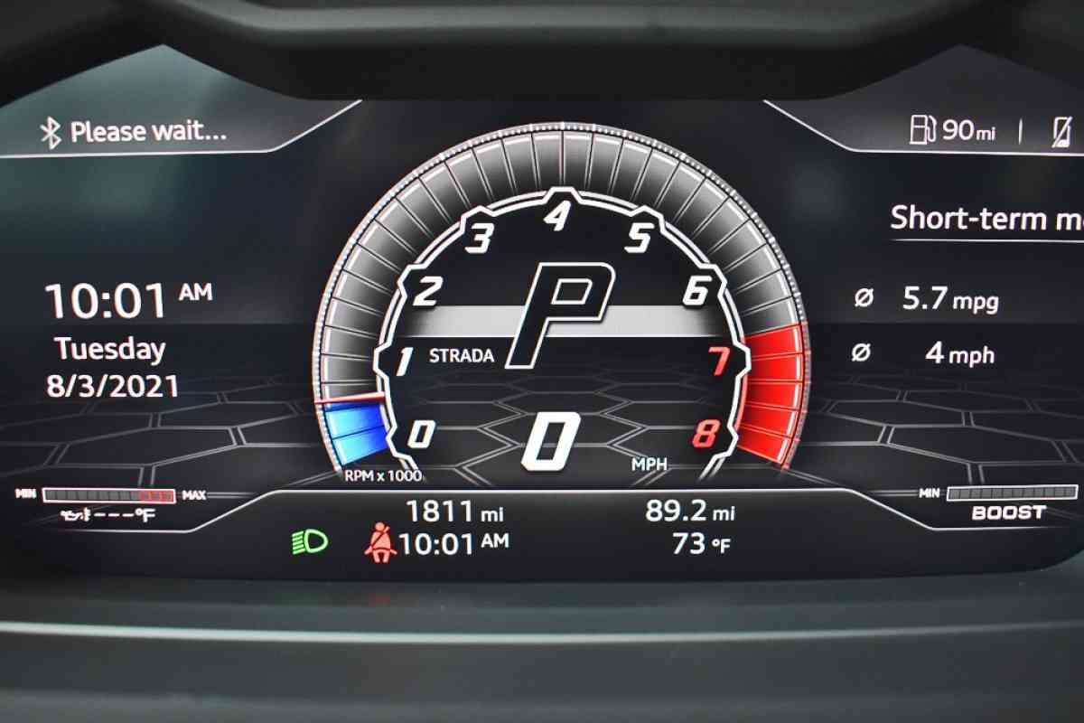 Lamborghini urus - Alicia, Arkansas - FleaMarketBay