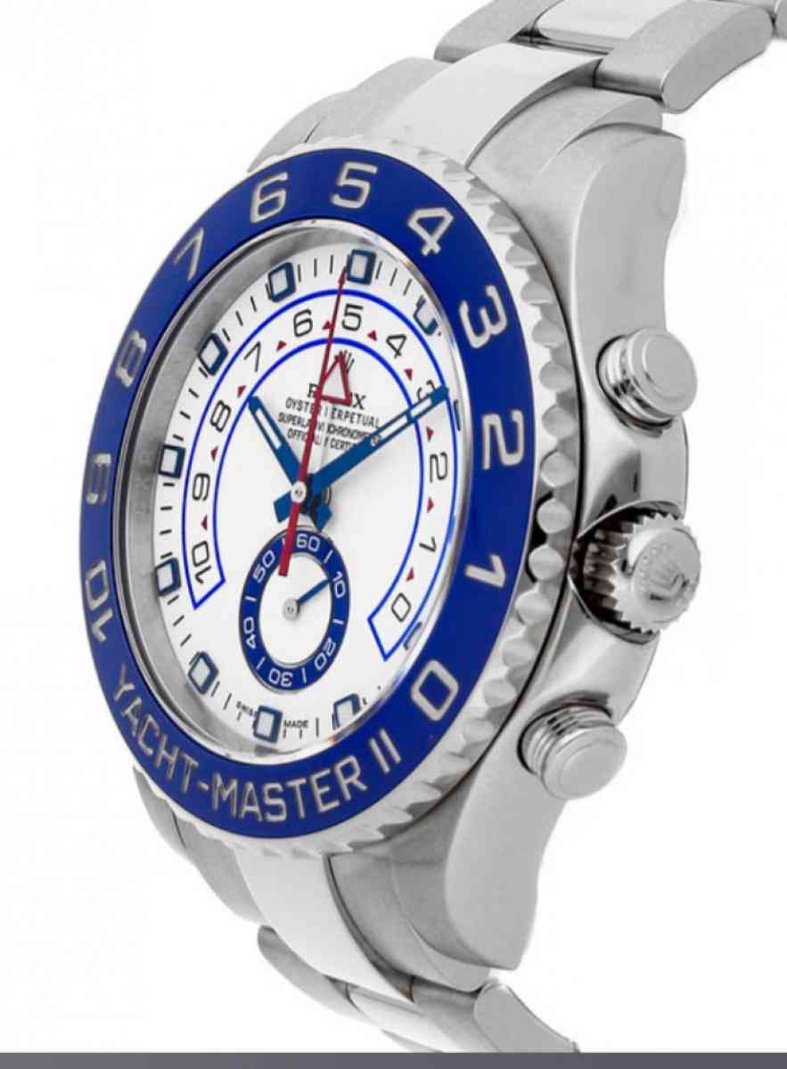 Rolex - Alicia, Arkansas - FleaMarketBay