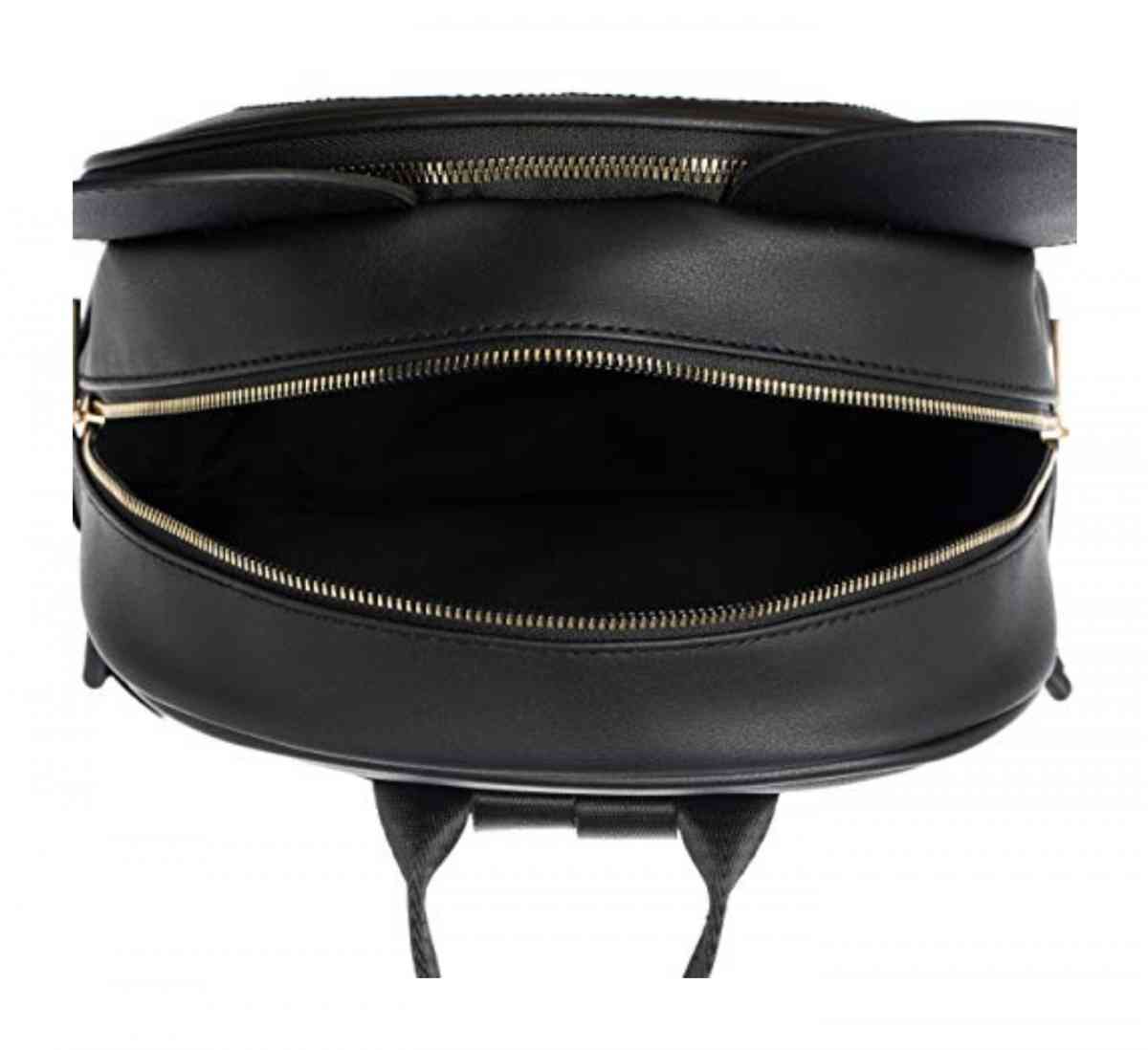 New Mickey mouse Pin Collector Mini Backpack clear pocket - New Castle, Delaware - FleaMarketBay