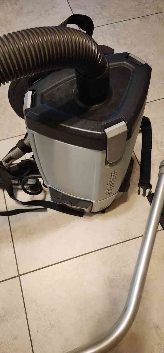 proteam backpack vacuum - Anaheim, California - FleaMarketBay