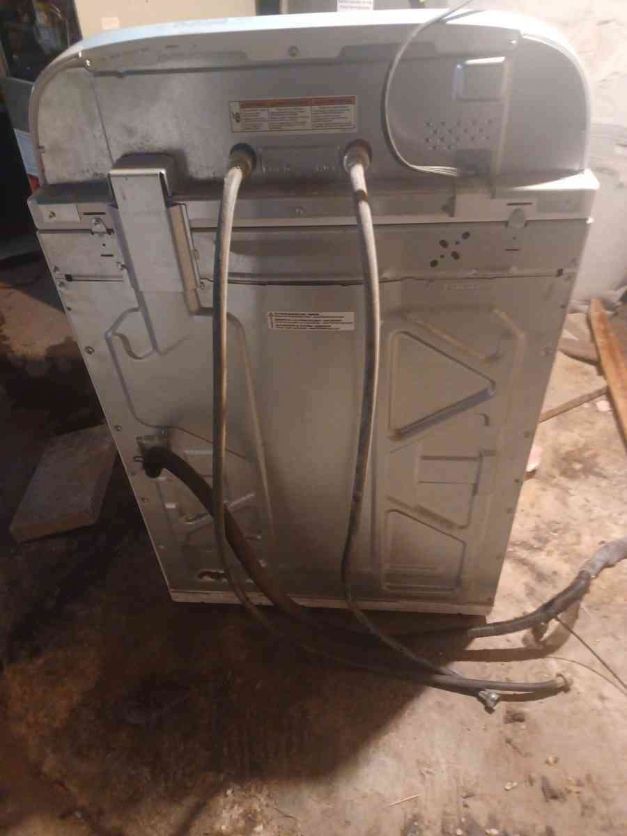 whirl pool washer dryrt - Baltimore, Maryland - FleaMarketBay