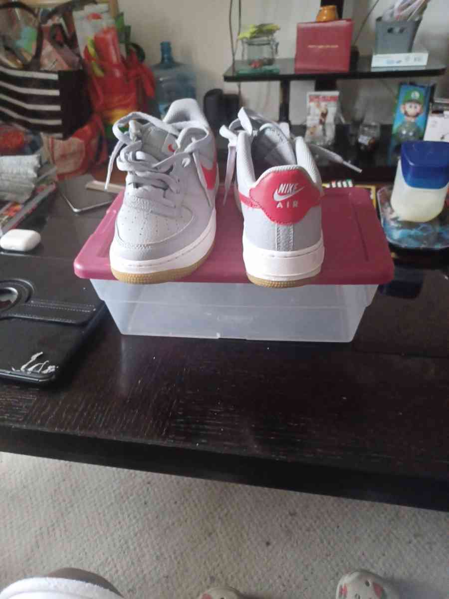 Nike Air force 1s
