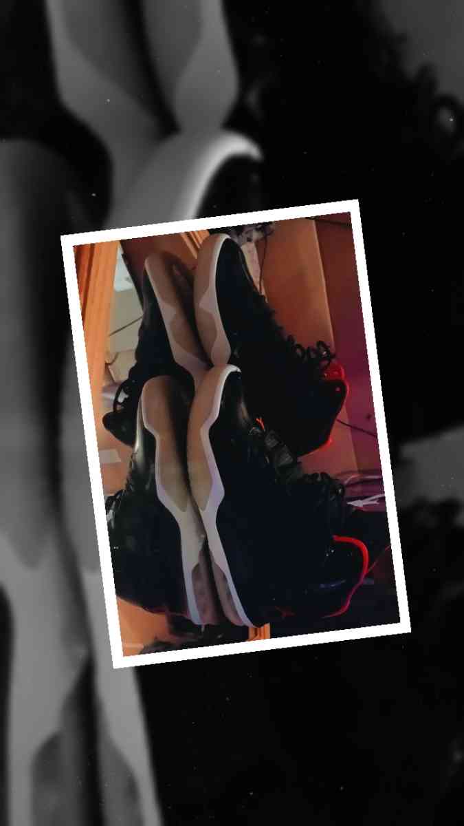 2 pair Nike Jordan Shoes - Fort Worth, Texas - FleaMarketBay