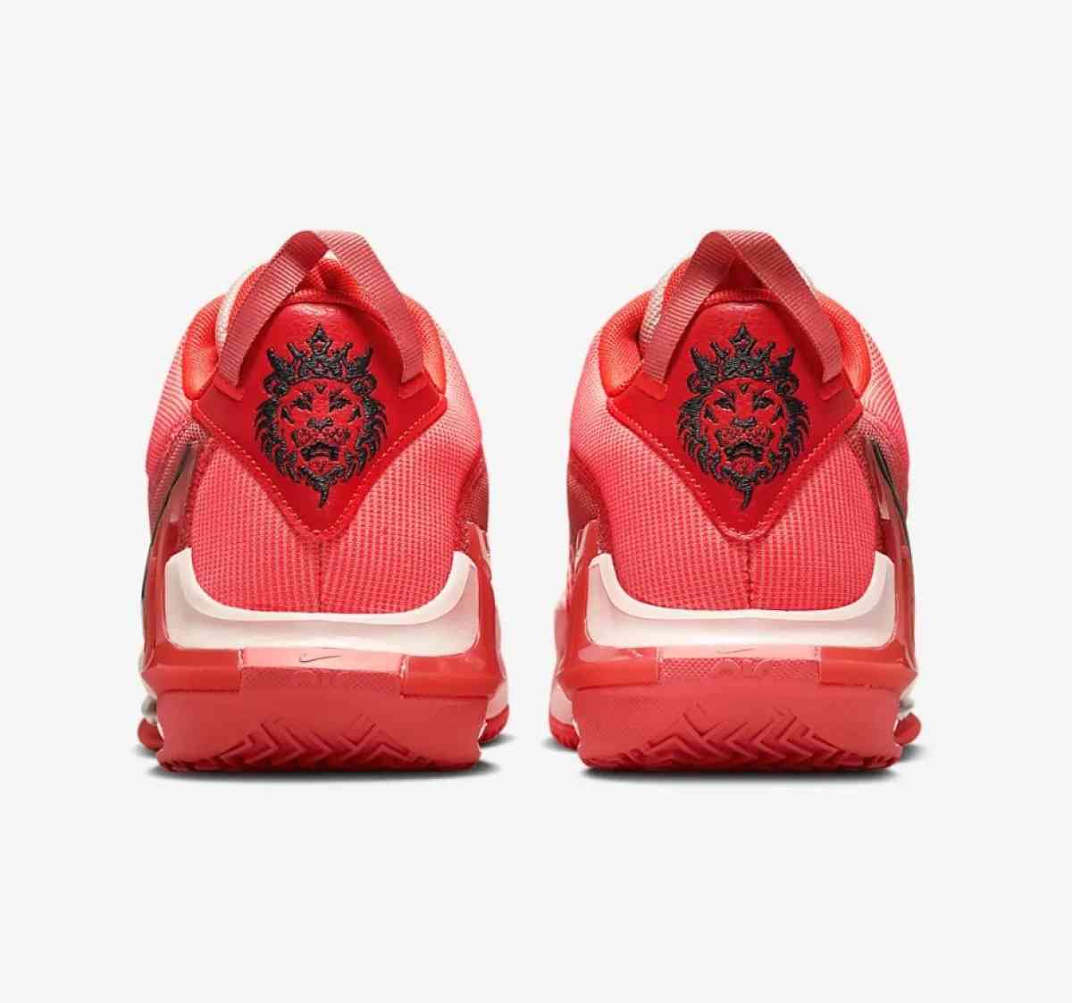 NIKE LEBRON WITNESS 7 - Commerce, Georgia - FleaMarketBay