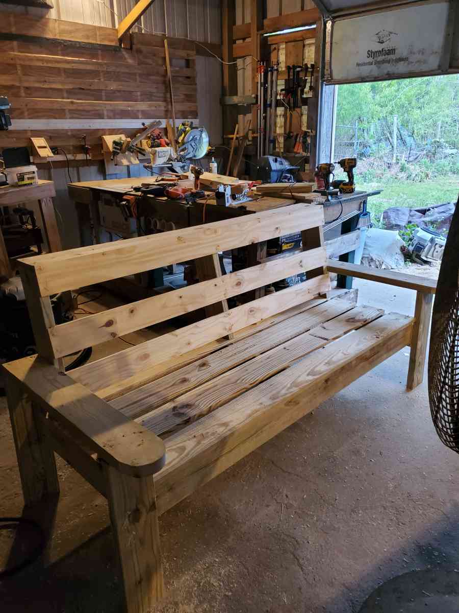 Patio furniture - Lake Charles, Louisiana - FleaMarketBay