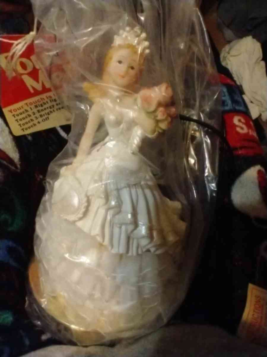 touch lamp - Willis, Texas - FleaMarketBay