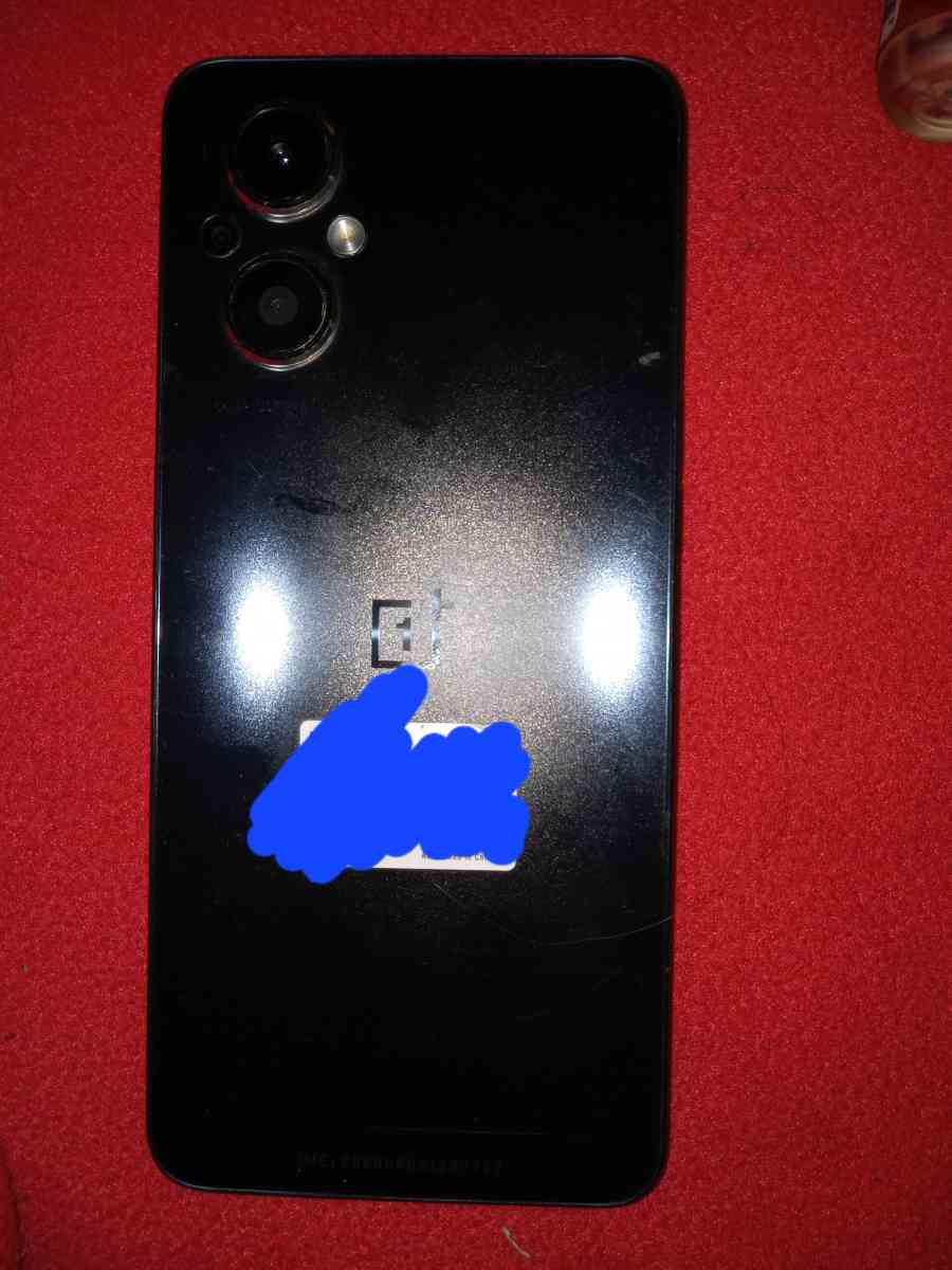 nord n20 one plus 5g - Tampa, Florida