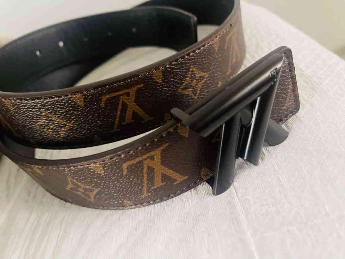 Belt fashion - Alicia, Arkansas