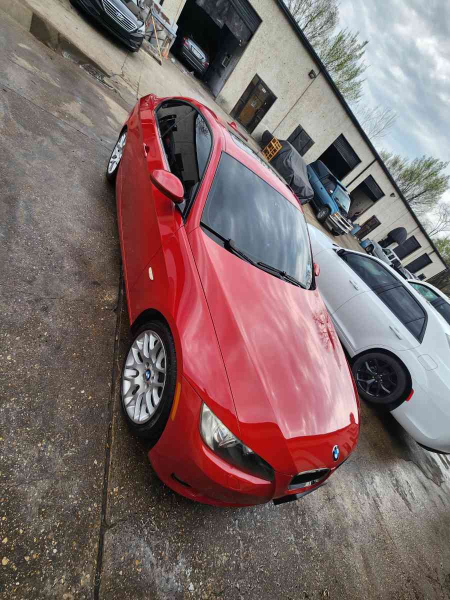 BMW 328I - Dallas, Texas
