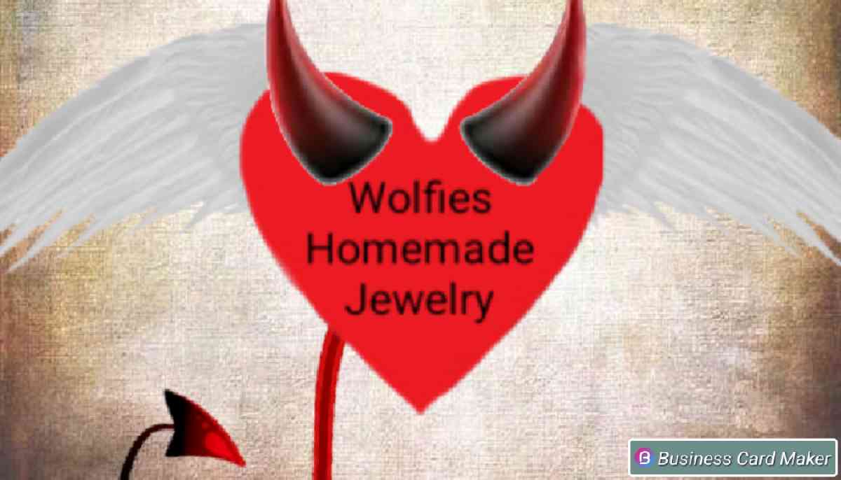 homemade jewelry - Patrick Springs, Virginia