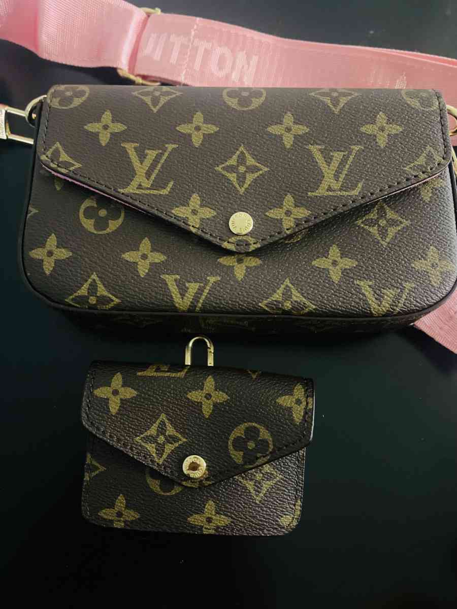 cute mini bag - Rogers, Arkansas