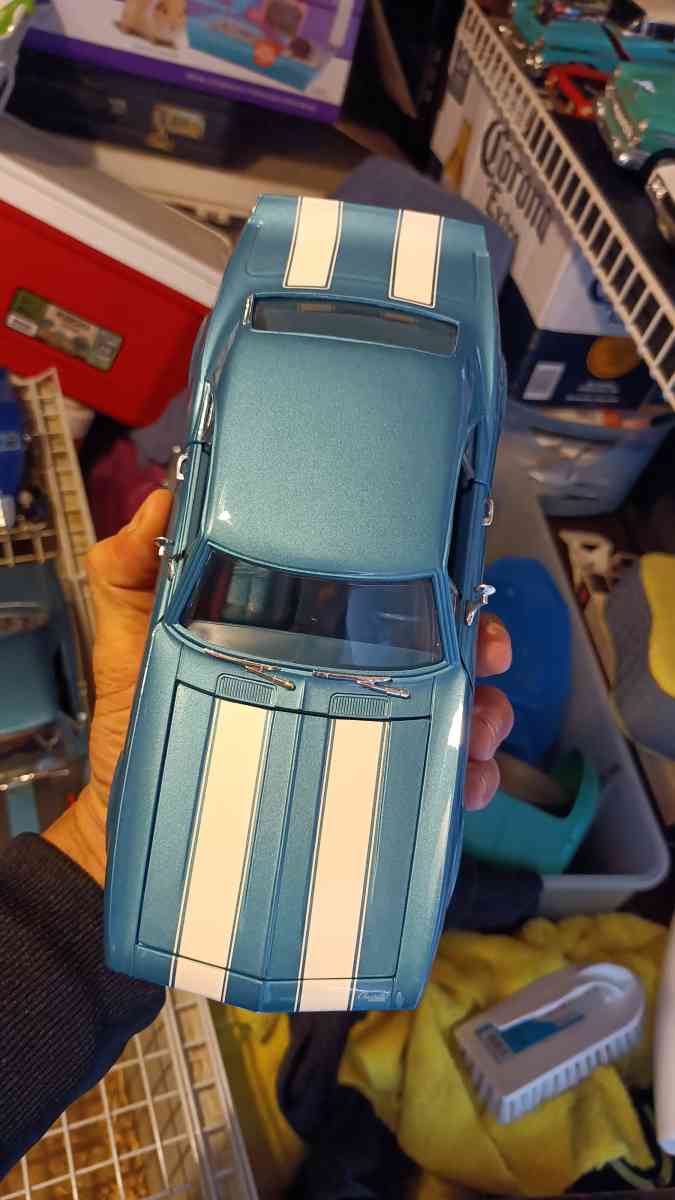 escala 118 - Abington, Pennsylvania - FleaMarketBay