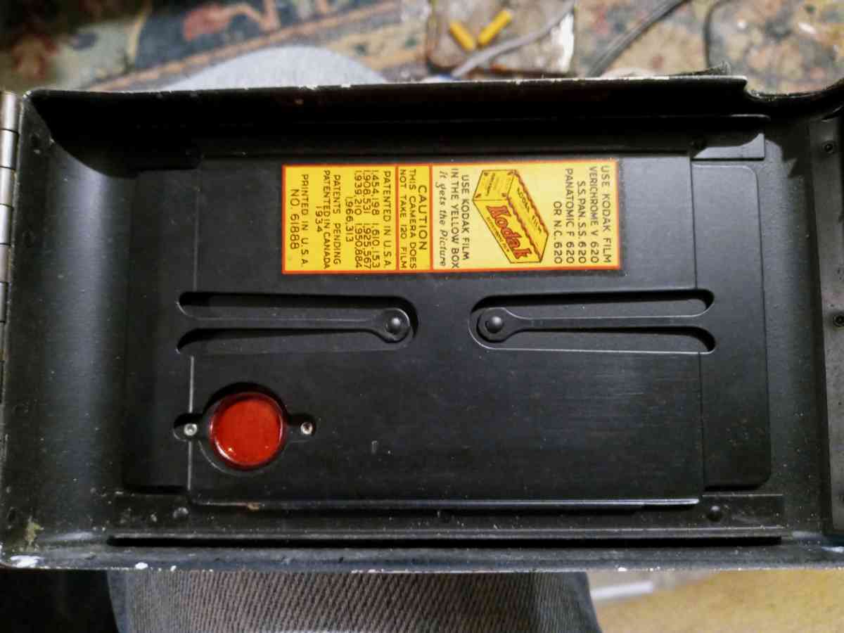 vintage camera - Bedford, Pennsylvania - FleaMarketBay