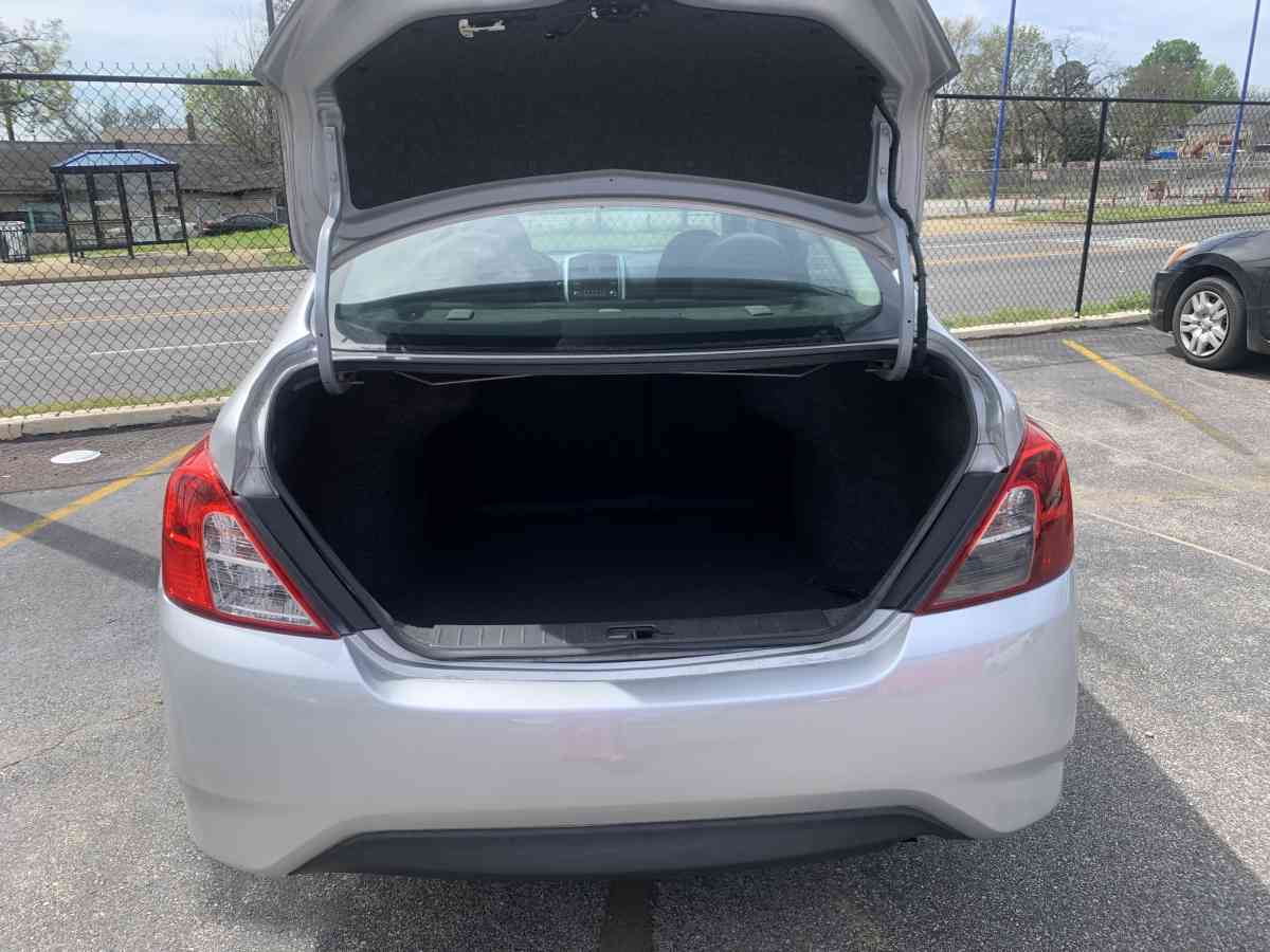 2015 Nissan Versa S - Birmingham, Alabama - FleaMarketBay