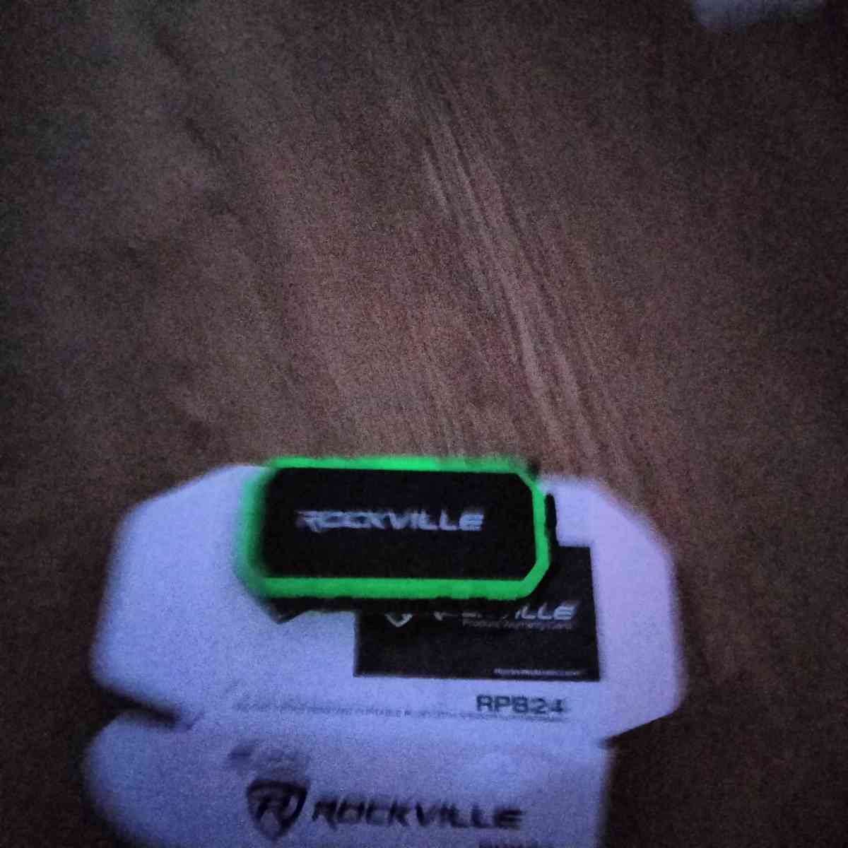 Rockville blue tooth speaker - Altamonte Springs, Florida