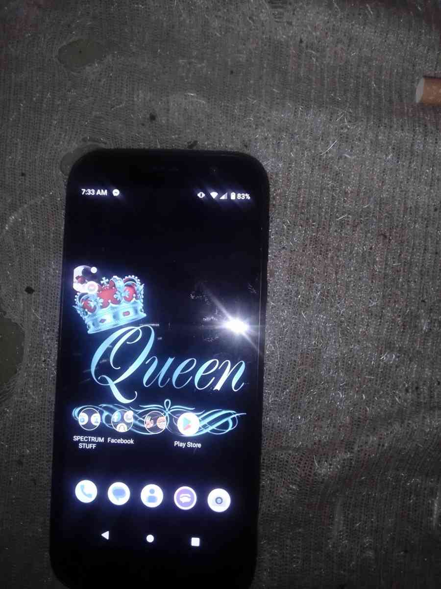 Blu smartphone - New York, New York - FleaMarketBay