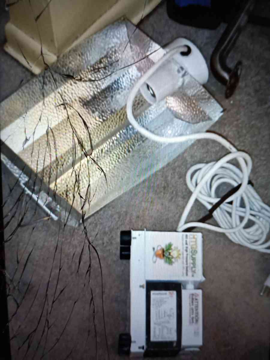 growing equipment - Denver, Colorado