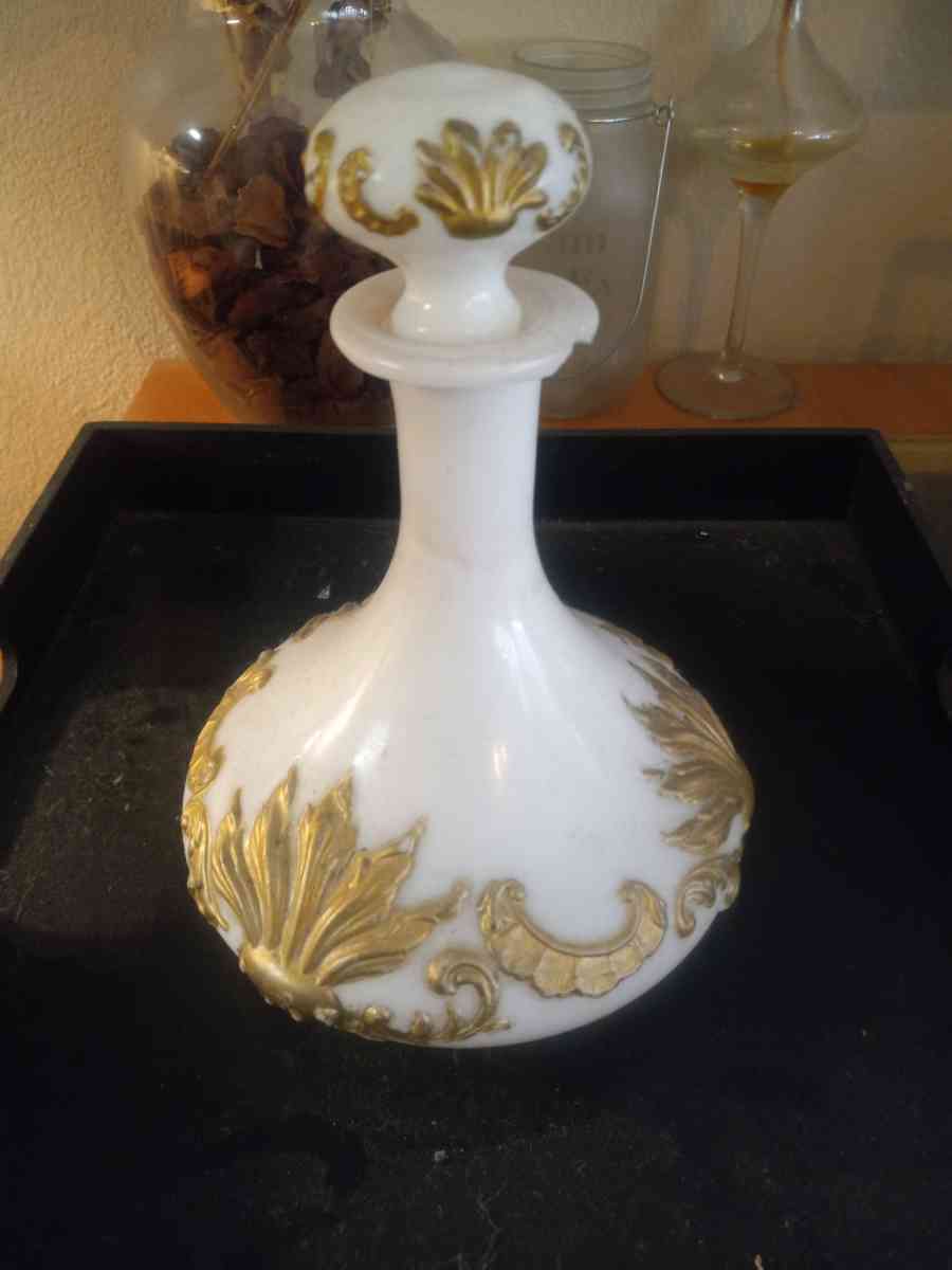 Genie Lamp - Tampa, Florida