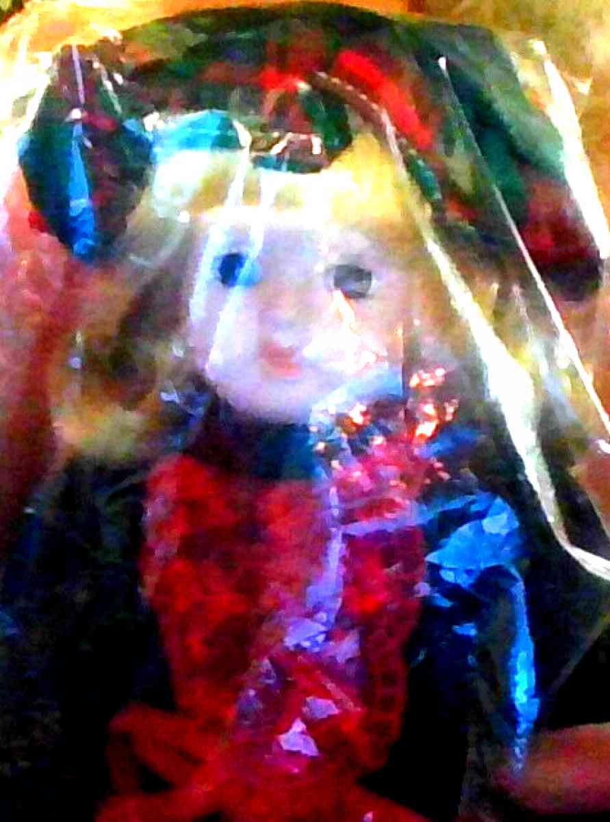 Nicky and Nina Porcelain Dolls Set - Alliance, Ohio - FleaMarketBay