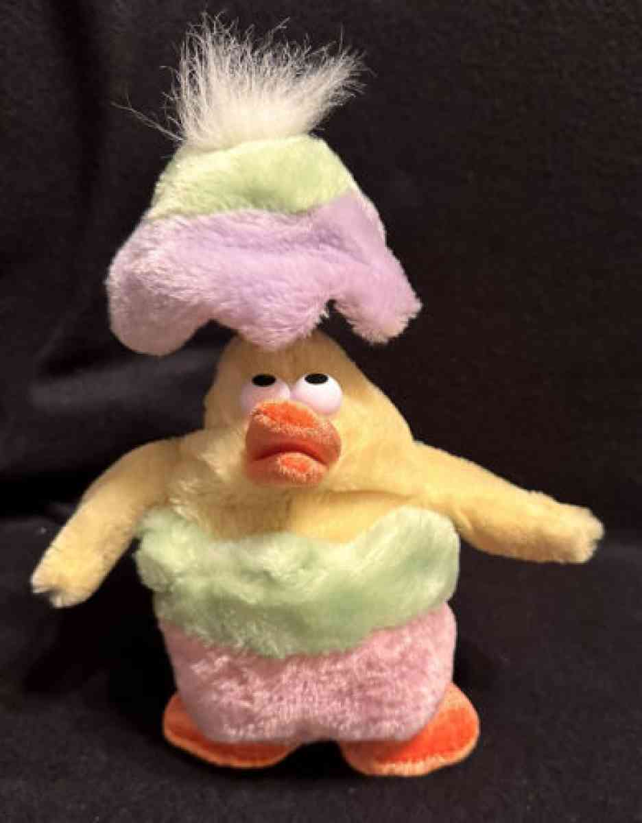 toy chicken dance - Adelanto, California - FleaMarketBay