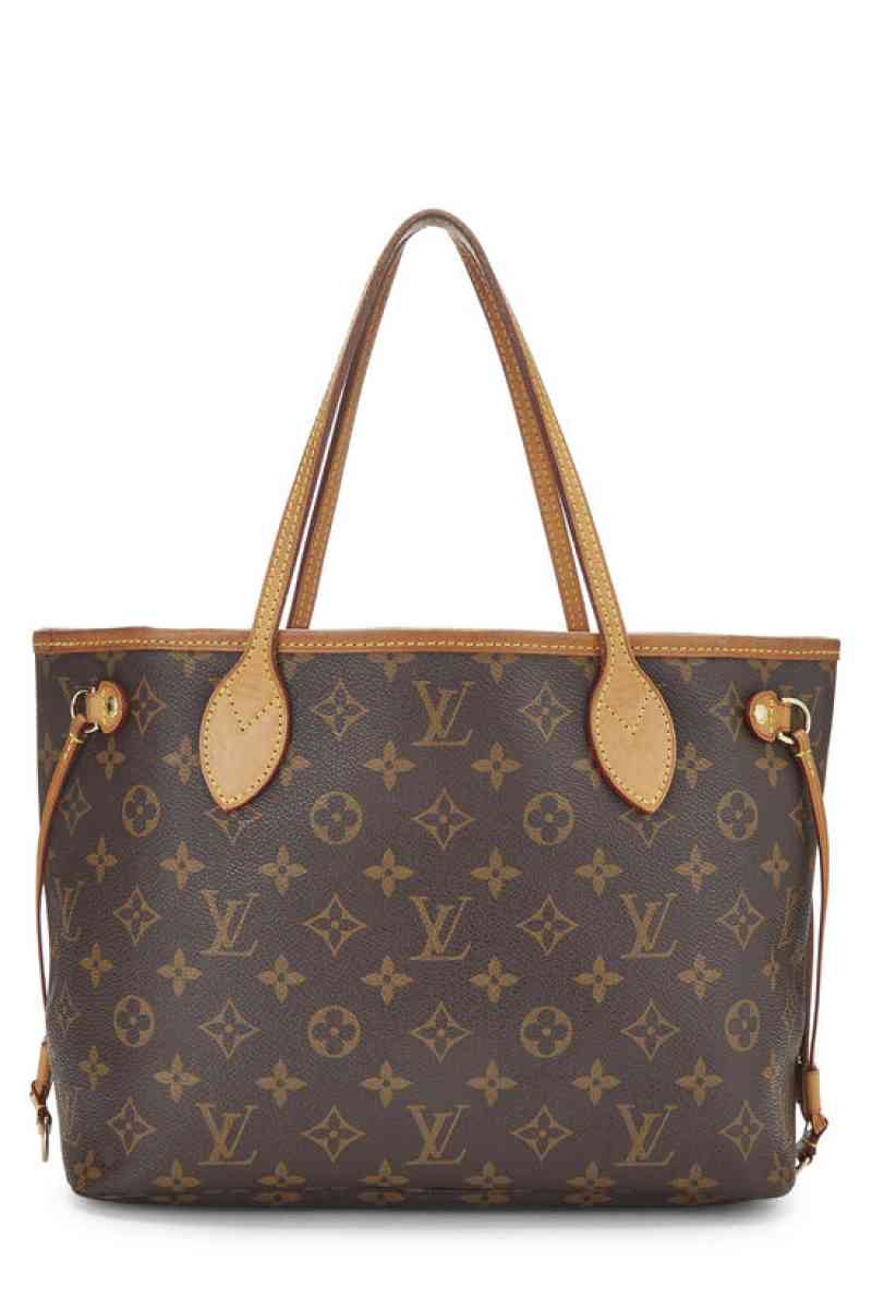 Louis Vuitton Paris purse - Jacksonville, Florida - FleaMarketBay