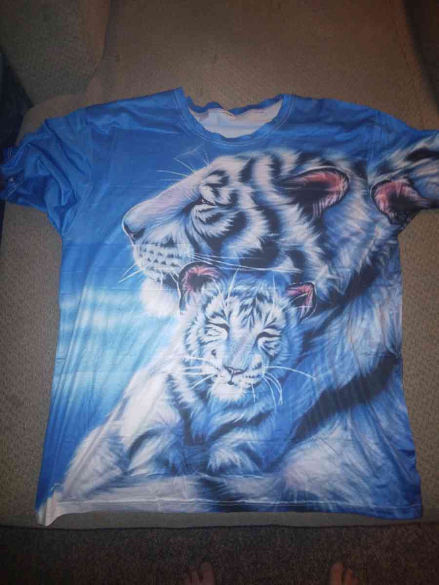 mens shirt - Bowling Green, Ohio