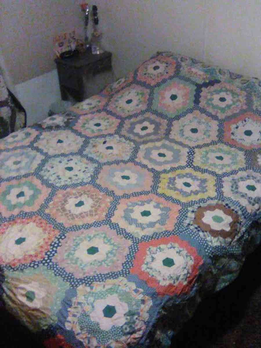 Quilt to Quilted - Wayne, West Virginia