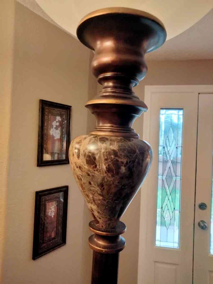 vintage floor lamps - Tacoma, Washington - FleaMarketBay