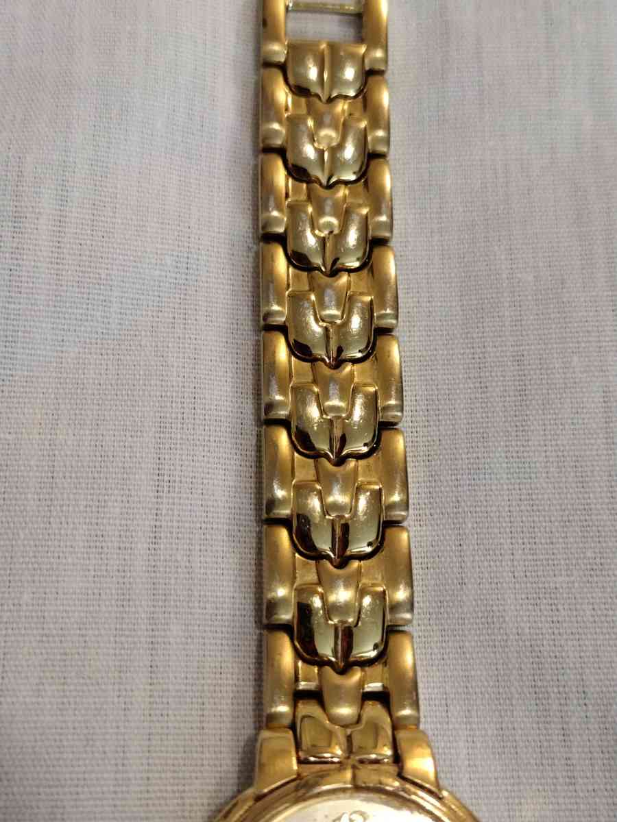 Womans Seiko Watch - Los Angeles, California - FleaMarketBay