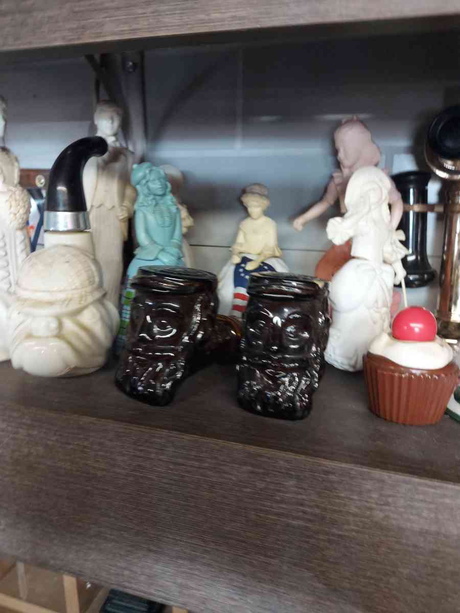 Avon pipes - Frankfort, Indiana