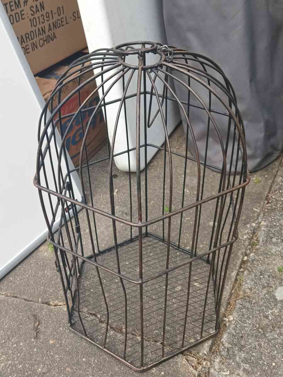 bird cages for sale - Montgomery, Alabama - FleaMarketBay