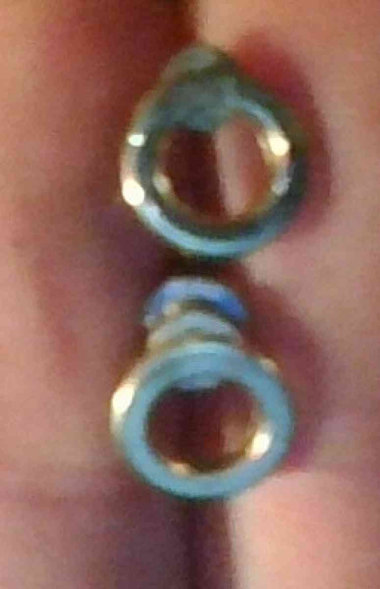 Assorted Stud Earrings - Alliance, Ohio - FleaMarketBay