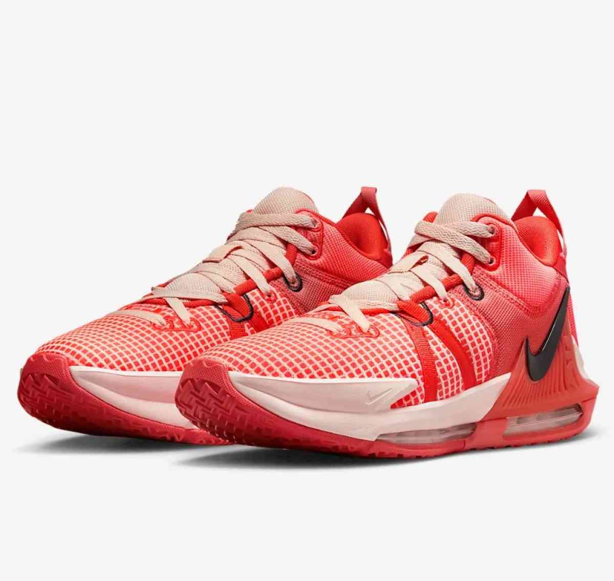 NIKE LEBRON WITNESS 7 - Commerce, Georgia - FleaMarketBay