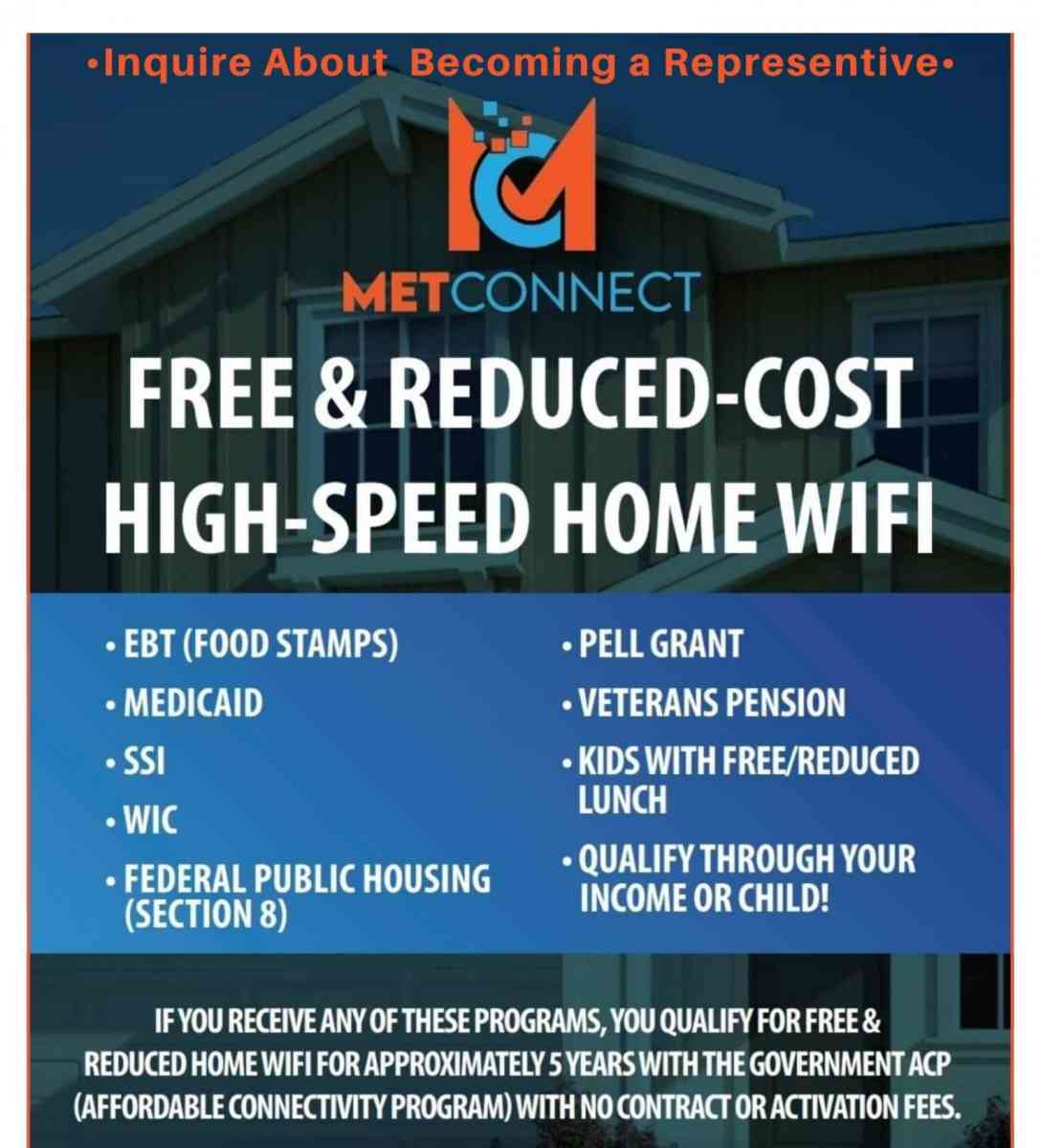5g internet service - Detroit, Michigan - FleaMarketBay
